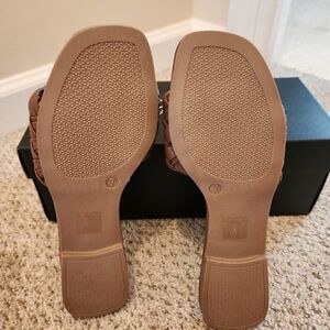 Michael Shannon sandals